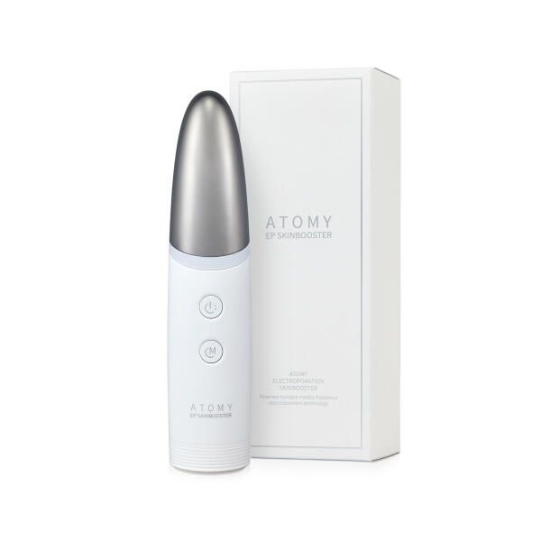 Атоми Скин Бустер