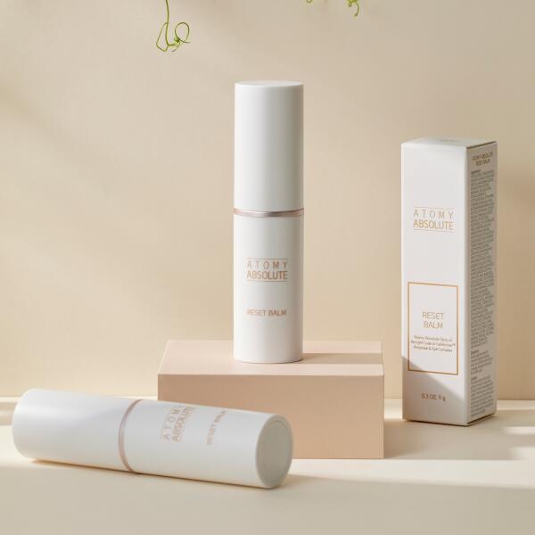 Атоми Абсолют Бальзам против морщин