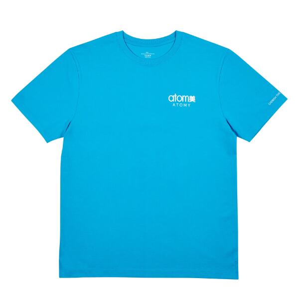 Атоми Футболка (размер М)