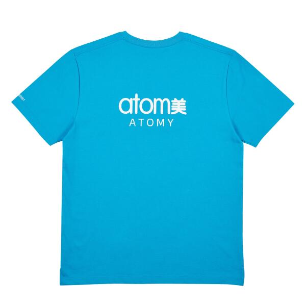 Атоми Футболка (размер М)