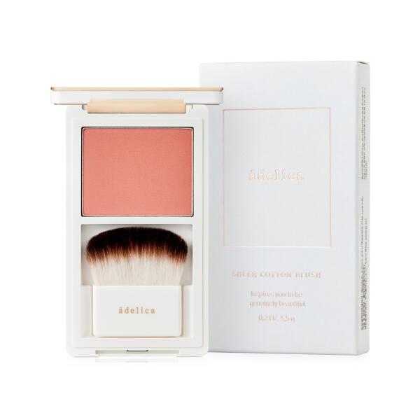 Аделика Румяна (Розовый)