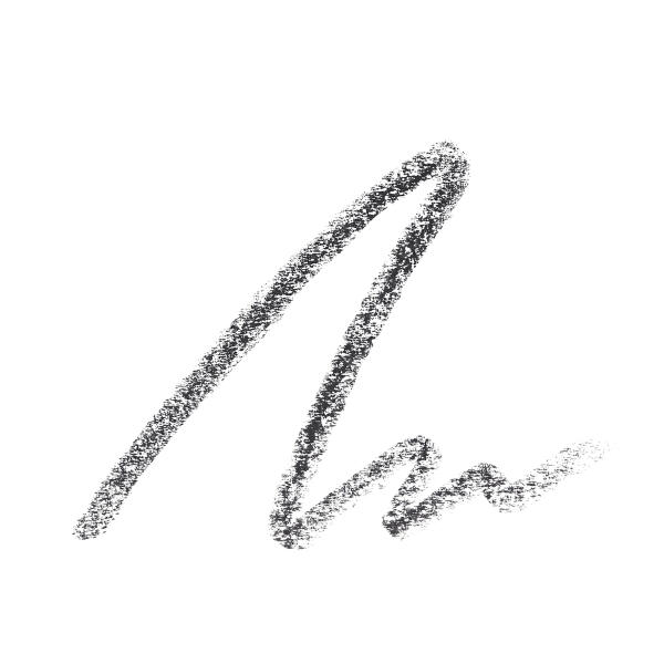 Атоми Аделика Карандаш для бровей серый