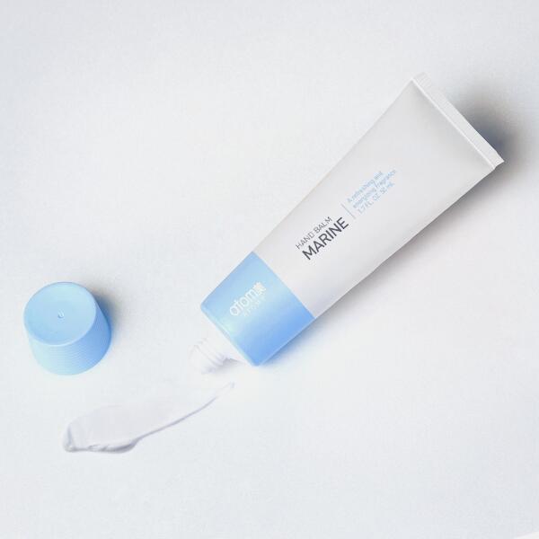 Атоми Бальзам для рук морской