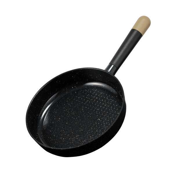 Атоми Меди Кук Алюминиевая Сковородка 24 см