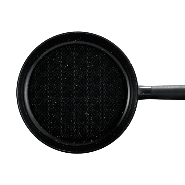 Атоми Меди Кук Алюминиевая Сковородка 24 см