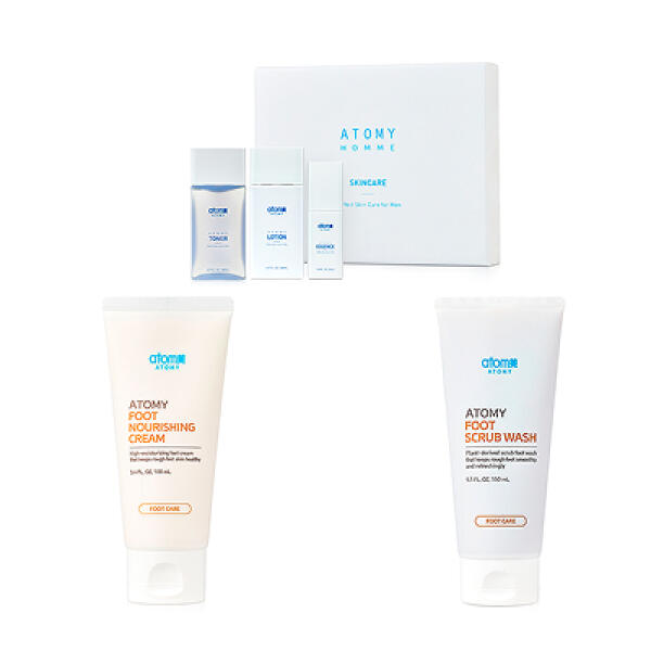 Мужской уход