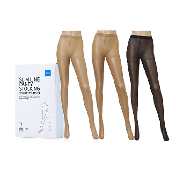 Набор Slim Line