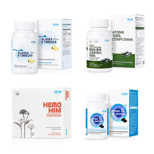 Будьте здоровы