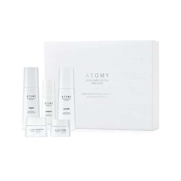 Атоми Фэйм Набор