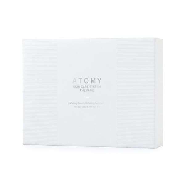 Атоми Фэйм Набор