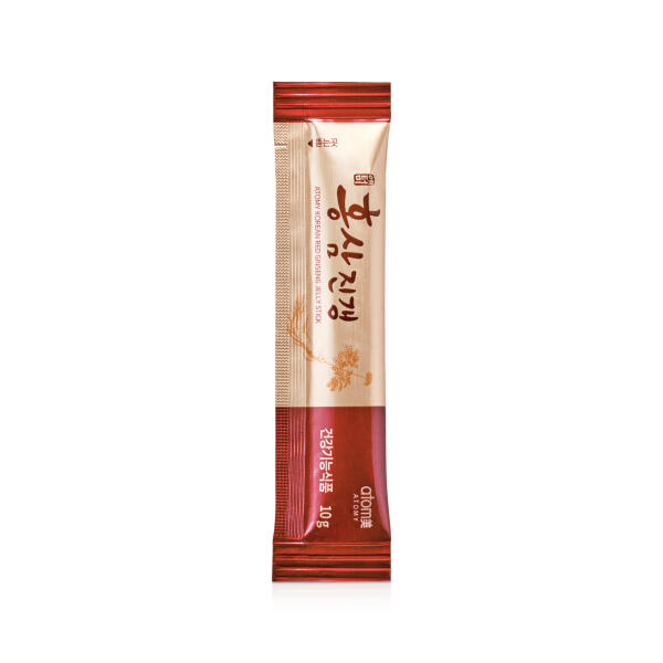 Атоми Красный Женьшень в стик-желе