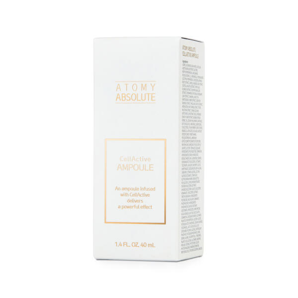 Атоми Абсолют СеллАктив Ампула
