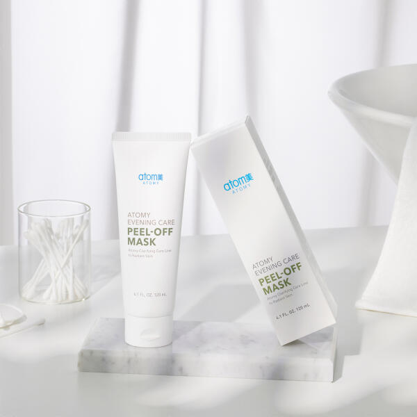 Атоми Ивининг Кеар Маска