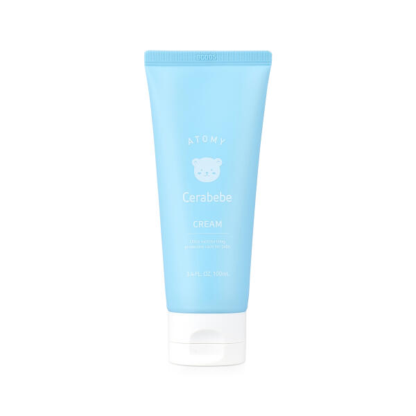 Атоми Серабэби Крем