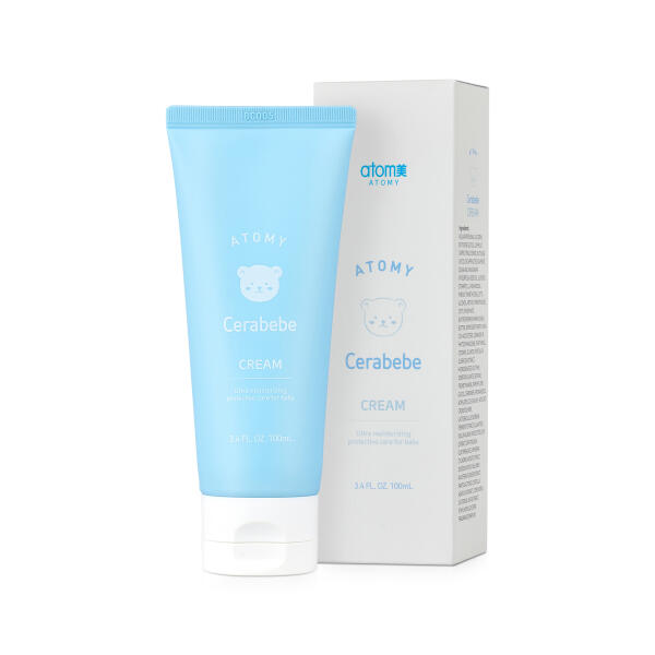 Атоми Серабэби Крем