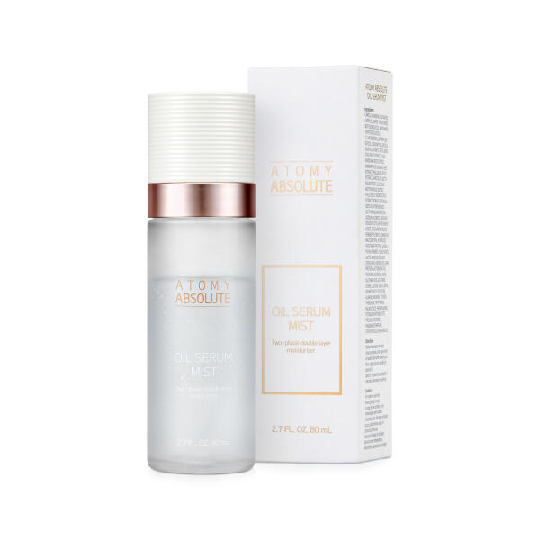 Атоми Абсолют Сыворотка-Мист