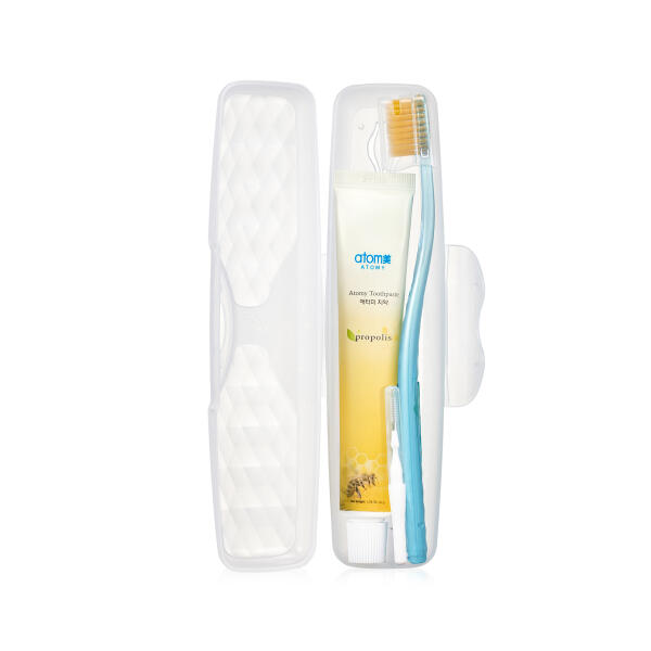 Атоми Оралкеар Набор