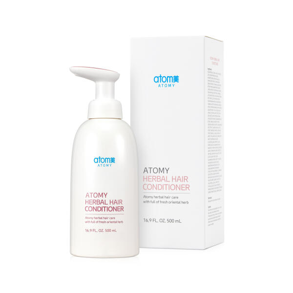Атоми Хербал Кондиционер