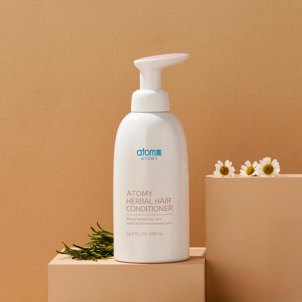 Атоми Хербал Кондиционер