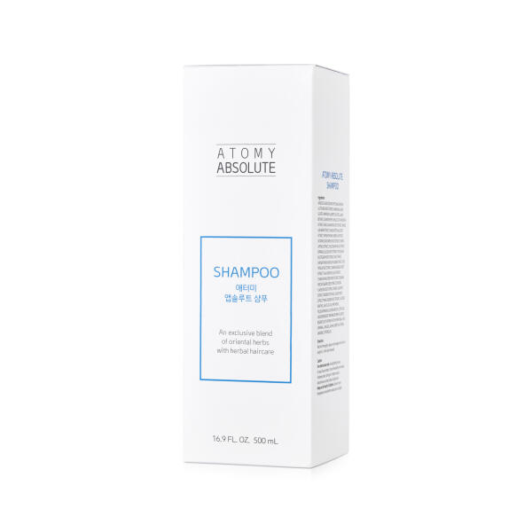 Атоми Абсолют Шампунь