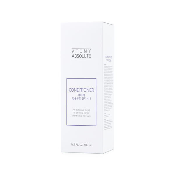 Атоми Абсолют Кондиционер