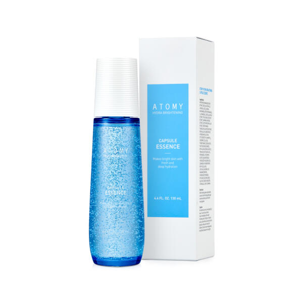 Атоми Гидра Сияние Эссенция