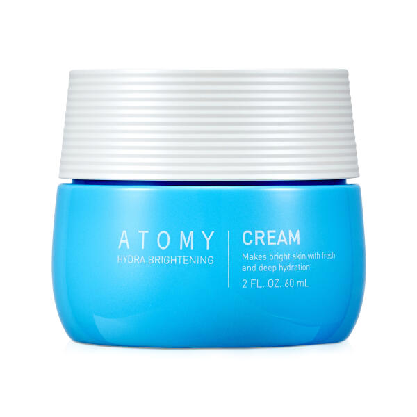 Атоми Гидра Сияние Крем