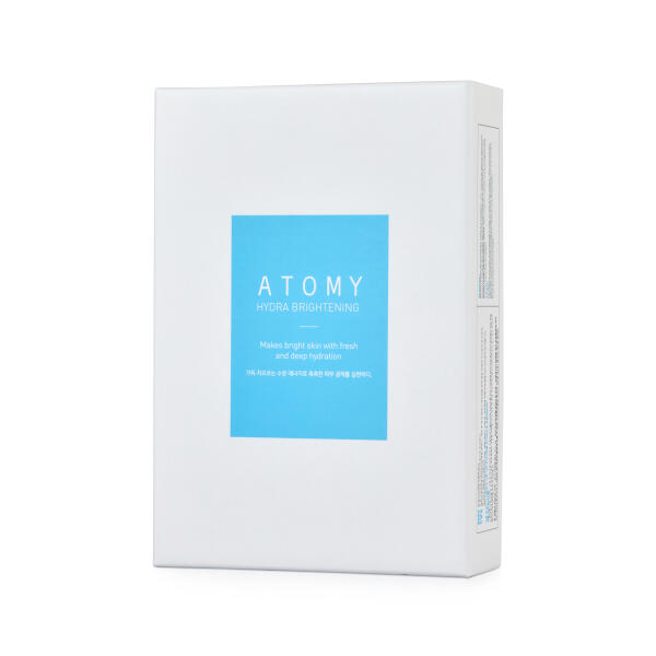 Атоми Гидра Сияние Набор