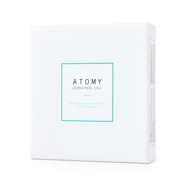 Атоми Центелла Набор