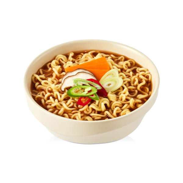 Атоми Вегетарианская Лапша