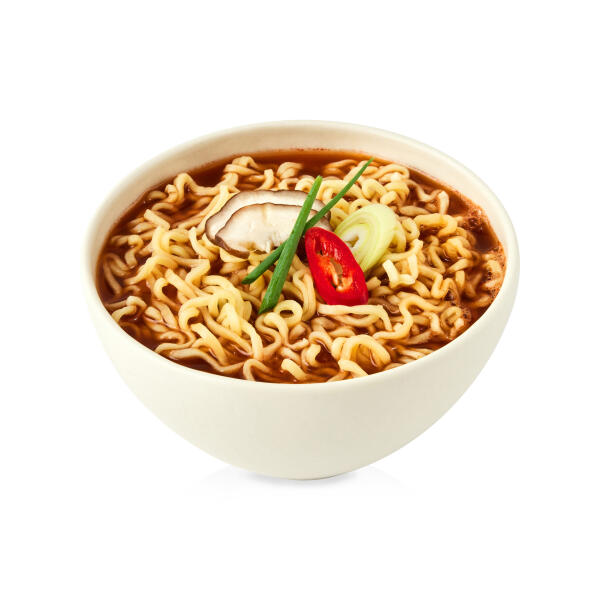 Атоми Вегетарианская Лапша в стакане