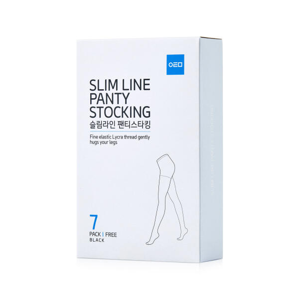 Атоми Слим Лайн капроновые колготки цвет бежевые