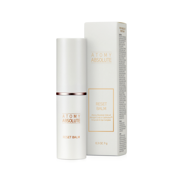 Атоми Абсолют Бальзам против морщин