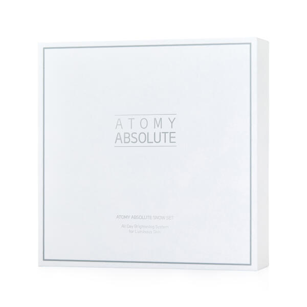 Атоми Абсолют Сноу Набор