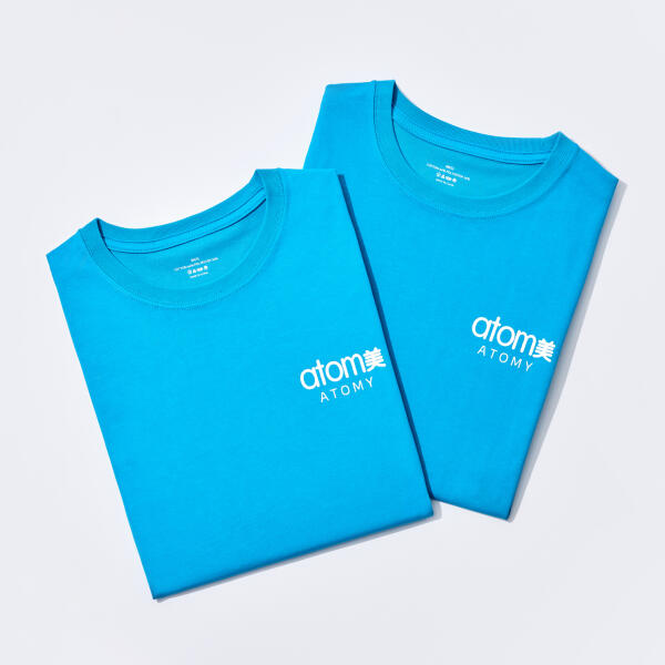 Атоми Футболка (размер М)