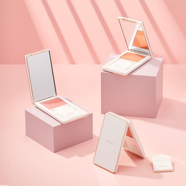 Аделика Румяна (Персиковый)