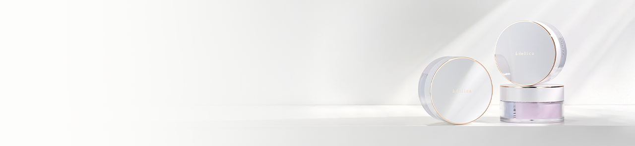 Атоми Аделика Рассыпчатая Пудра