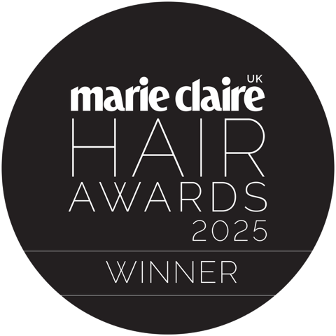 Marie Claire Hair Award